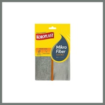 Bezos Mikrofiber Cam Bezi 1 Adet Mmbz Çok Renkli