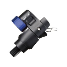 Prox Viceo Landing Joint Kepçe Katlama Aparatı Siyah Mavi