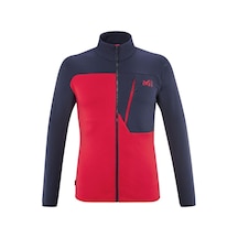 Millet Seneca Erkek Tam Fermuar Polartec Polar Mıv9470 8083 001