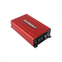 Soundmax Sx-lm700.1d Mono Class D Oto Amplifikatör