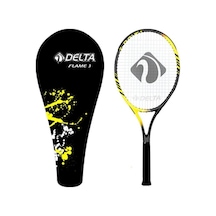 Delta Yetişkin Tenis Raketi Flame L3 / 27 Inc
