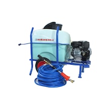 Doğanşahin D200-44 İlaçlama Makinası 200 L