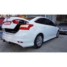 Ford Focus 3.5 Sd (2012....) Arka Tampon Eki------fibersan Tuning