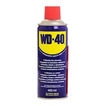 Wd Kayganlaştırıcı 40 34104 Çok Amaçlı-spray, Aflojatodo, Dielektrik, 400 Ml