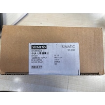 Siemens Simatic 6Es7 214-1Bd23-0Xb0