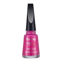 Hızlı Kuruyan Parlak Oje- Quick Dry Nail E.- Qd45 Dress For Night-8682536040570 Diğer