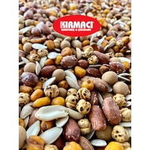 Sıddık Kırmacı Düğün Kına Nişan Çerezi 5 KG