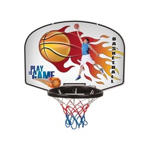 03 400 Süper Basketbol Seti Askılı
