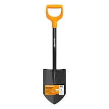 Fıskars Bükkum Kenarlı Kısa Fiskars Solid Kürek 253957989