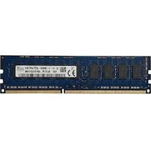 Hynıx Ddr3 Ecc Udımm 8gb 1600mhz Hmt41gu7afr8a-pb Sunucu Ram