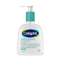 Cetaphil Gentle Exfoliating Sa Cleanser 237 ML