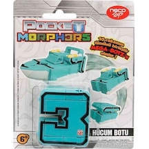 Pocket Morphers - 3-hücum Botu