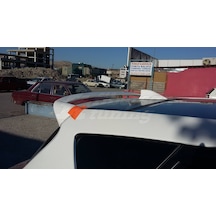Toyota Uyumlu Auris Spoyler 2016 ----Fibersan Tuning