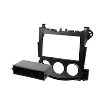 Dash Kit 2009 Nissan 370z Çift Din Ve Din İçin Cepli