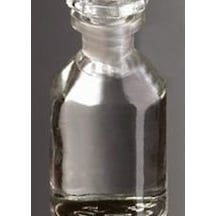 Şeffaf Cam Sıvı Şişesi 100 Ml