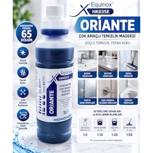 Equinox Orıante Hk035e 1 L Konsantre Çok Amaçlı Temizlik Maddesi