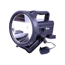Watton Wt 407 100 Watt Projektör Fener-El Feneri-Yüksek Güçlü