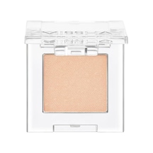 Uzun Süre Kalıcı Kolay Uygulanan Işıltılı Tekli Far Modern Shadow Shimmer 201 Lace Chiffon 0
