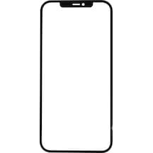 Teknonet Apple Uyumlu iPhone 13 Pro Max Dokunmatik Lens