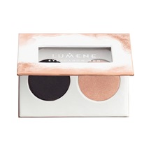 Bright Eyes Eyeshadow Duo Aydinlatici Ikili Far Dusk & Dawn