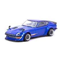 1/64 Model Araç Fairlady Z S30 Çok Renkli