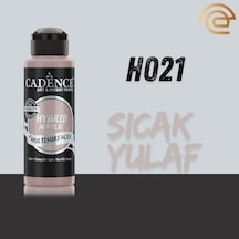 H021 Sıcak Yulaf