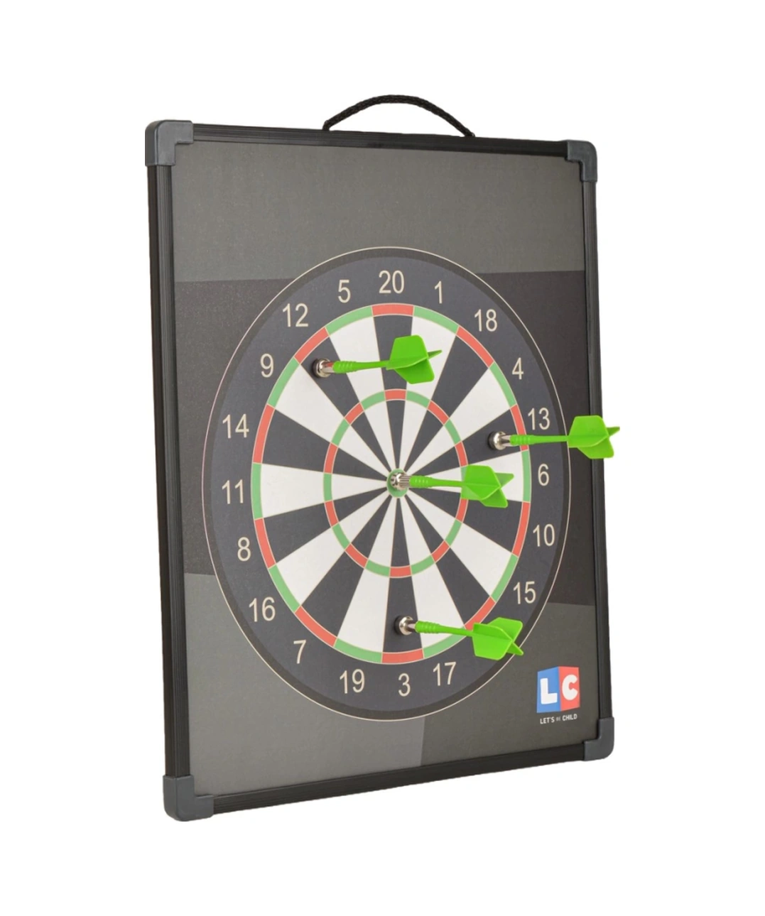 Eğlenceli Manyetik Dart