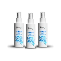 Homm Lıfe Ter Önleyici Sprey 100 Ml - 3 Adet