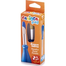 Carioca Jumbo Bebek Fırçası