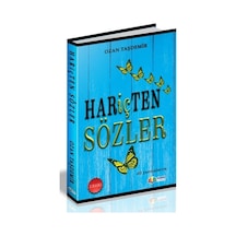 Hariçten Sözler N11.8076