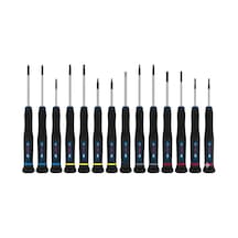 Bosch Tornavida Seti 14 Parça