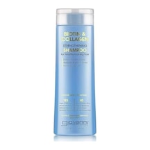 Giovanni Biotin & Collagen Güçlendirici Şampuan 399ml