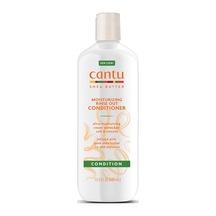 Cantu Shea Butter Nemlendirici Saç Kremi 400ml