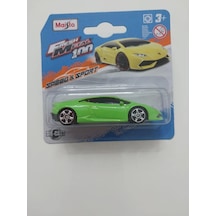 Maisto Fresh Metal Lamborghini Huracan Lp 610-4