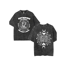 Dshztooma Baldurs Gate 3 Astarion Vintage Elf T-shirt - Erkek/kadın Rahat Yıkama Y2k Tshirtyellow Yellow Dshztooma Baldurs Gate 3 Astarion Vintage Elf T-shirt - Erkek/kadın Rahat Yıkama Y2k Tshirtyellow Yellow