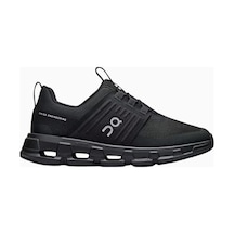On Cloudswift Kids Sneaker Çocuk Spor Ayakkabı Günlük Spor Ayakkabı Siyah 31,5