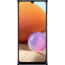 Samsung Uyumlu A32 - A325 4g Servis Dokunmatik Ekran Siy
