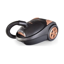 Fantom DC2800 Canister 850 W Toz Torbalı Elektrikli Süpürge