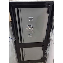 Nesim Timurçin Tmc Çelik Para Kasası Tmc-7