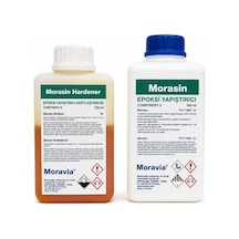 Morasin Epoksi Yağıştırıcı 0.75 Ml