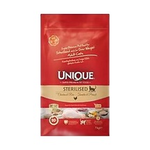 Sterılısed Yetişkin Kediler İçin Tam Ve Dengeli Besleme 7 Kg