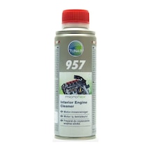 Tunap 957 Motor İç Temizleyici Tortu & Karbon Temizliği