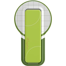 Cbtx Kıngxbar Masaüstü Manyetik Telefon Tutucu Yatay Dikey Stand Evrensel Telefon Desteği Kickstand - Tenis Raketi