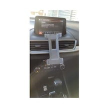 2016 Mazda Cx-5 Kablosuz Telefon Şarj Cihazı + Android Auto