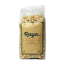 Raya Organik Nohut 500 G