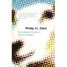 Do Androids Dream Of Electric Sheep? - Philip K. Dick - Orion Paperbacks
