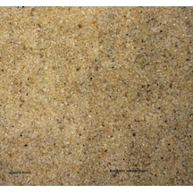 Akvaryum Quarz Kum 1-2 Mm 5kg Quartz Kum Kuvars Kum