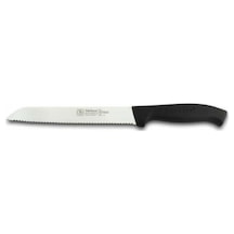 Sürbisa Sürmene 61202 Ekmek  Bıçağı Siyah