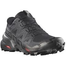 Salomon Speedcross 6 Gore-tex Erkek Outdoor Ayakkabı 001