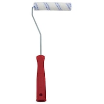 Rulo Fırça 15 Cm Uzun Parmak Rulo
